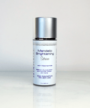Load image into Gallery viewer, Mandelic Brightening Serum
